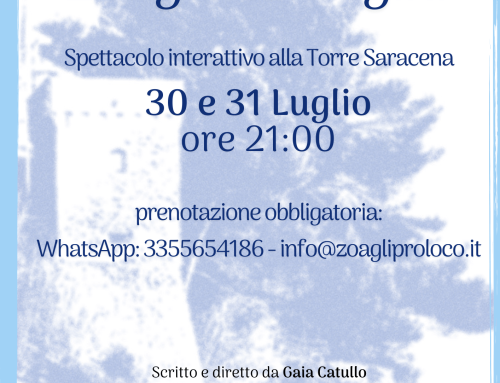 Zoagli: Le Origini