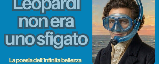 Leopardi a Zoagli
